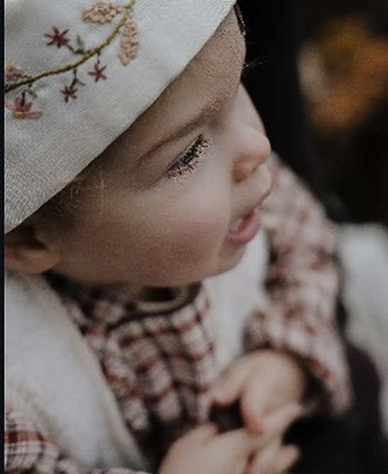 Mini kerstshoot door Bo Kessels