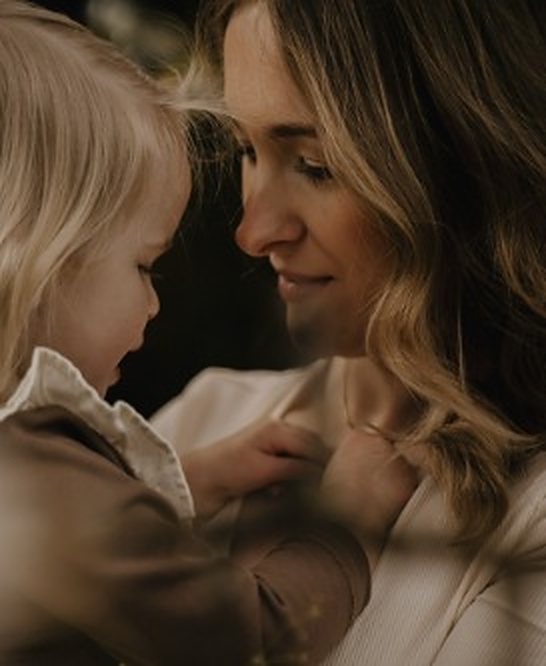Mommy & me shoot door Bo Kessels